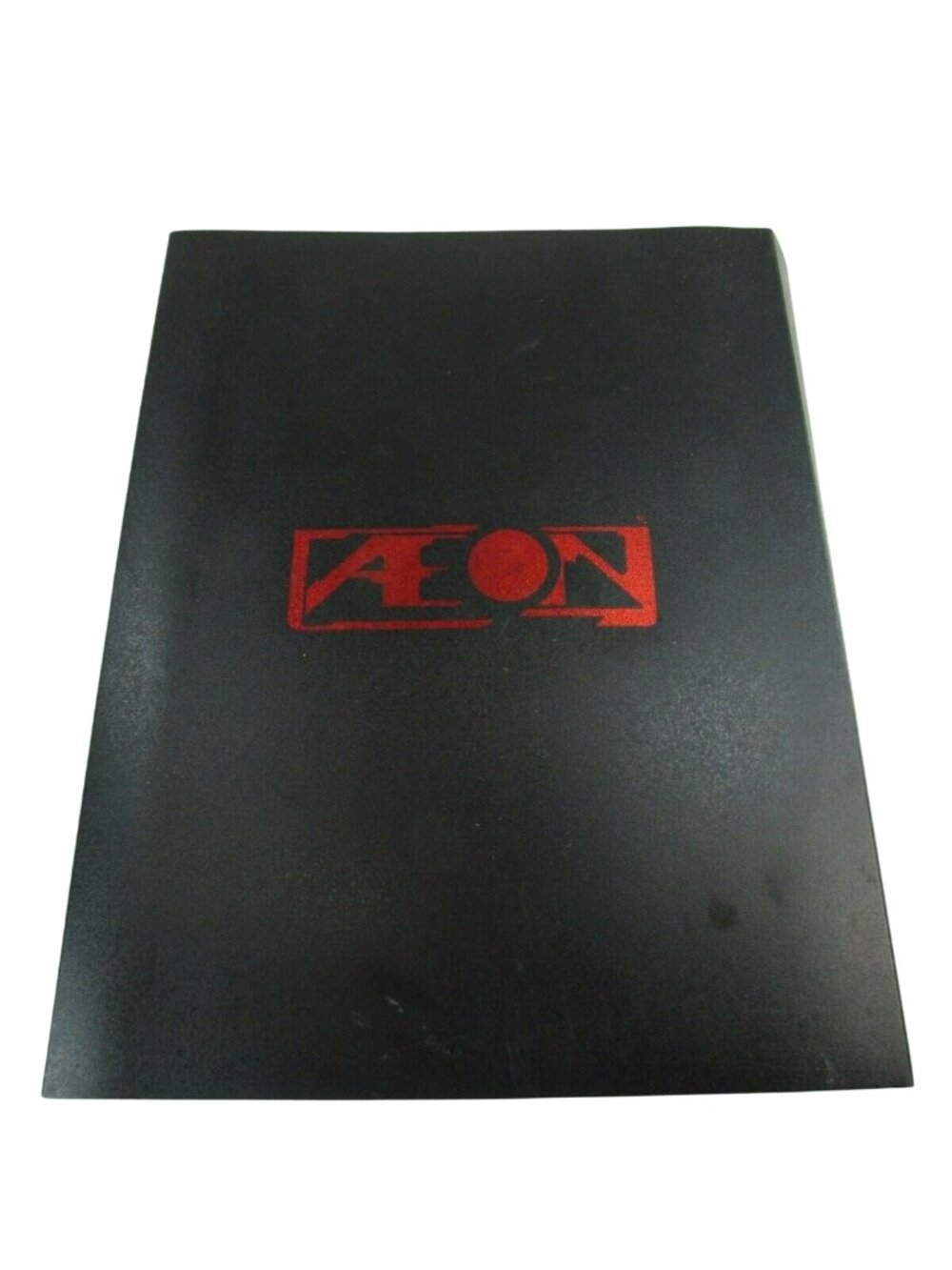 The Honored Dead Aeon, Limited Edition by George Alec Effinger 34442